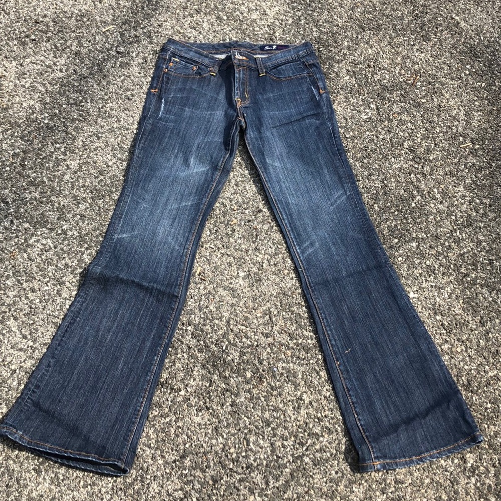 Seven jeans